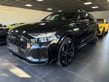 Audi RS Q8 TFSI quattro- HUD- B&O 3D- Hitch - Audi RSQ8 aus 2023