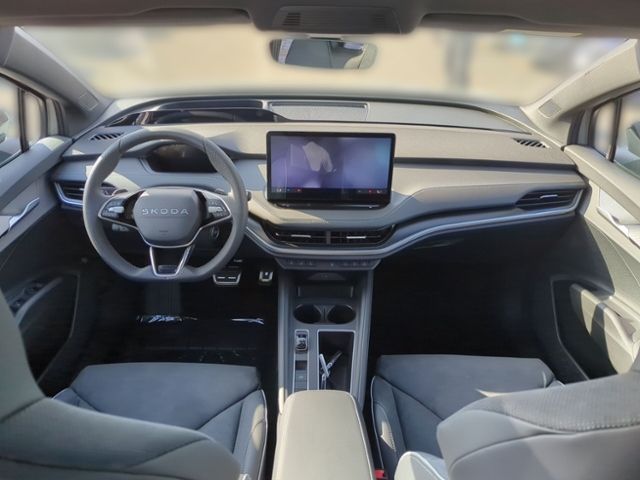Fahrzeugabbildung SKODA Enyaq Coupé 85 Sportline MAXX AHK WINTER TRANSPO