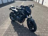 Yamaha MT 07 Pure A2 + viele Extras  - YAMAHA MT 07 PURE