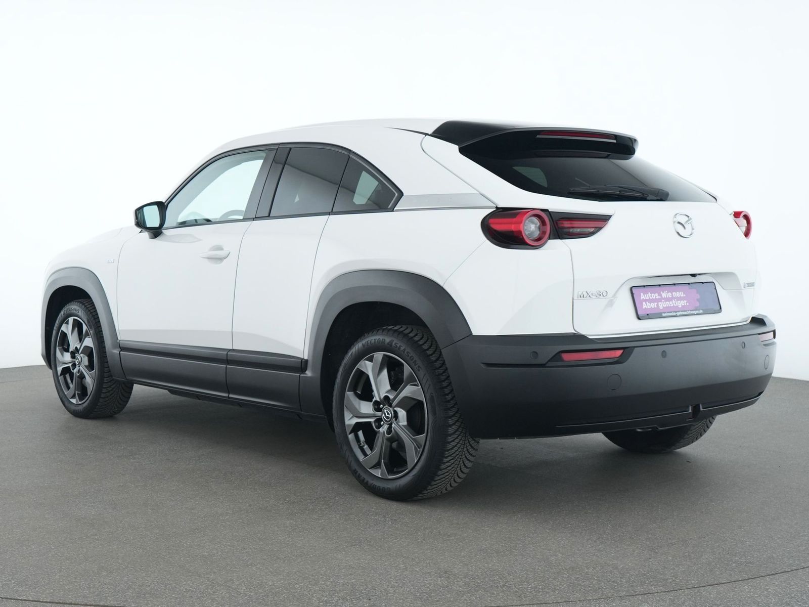 Mazda MX-30 - Bild 8