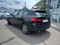 BMW 118i Aut Advantage LiveCockPlus Business LED Tem