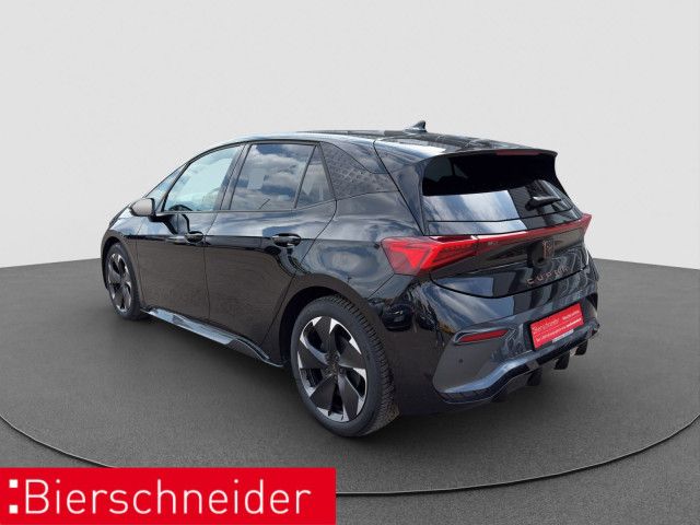 Cupra Born - Bild 6