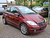 Mercedes-Benz A -Klasse A 180 Special Edition/Automatik