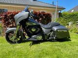 Indian Chieftain  Power 116 CUI  - INDIAN CHIEF