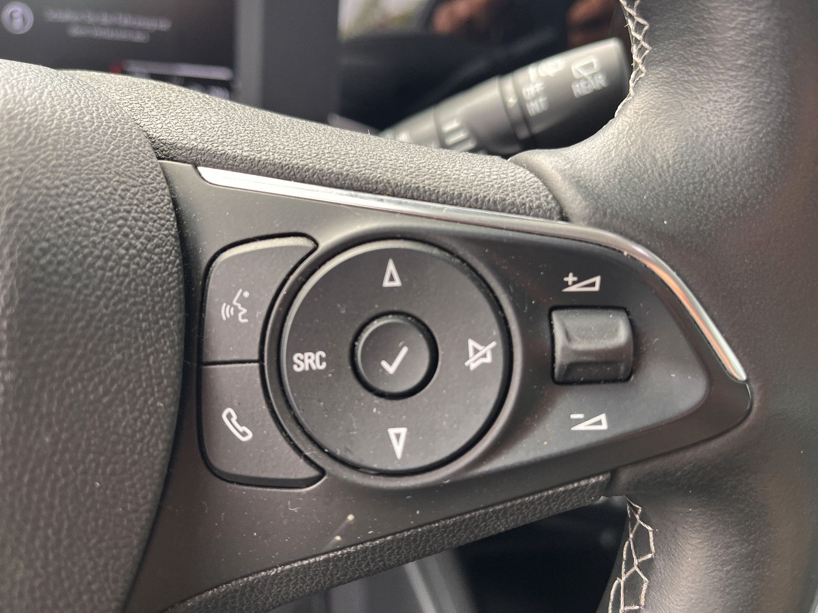 Fahrzeugabbildung Opel Mokka e Elegance
