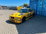 BMW E36 318ti Cup - Rennwagen Ready to Race - BMW 318: E36 318ti