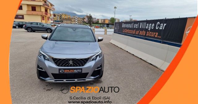 Peugeot 5008 NEW 2.0 BlueHDi 177cv EAT8 *GT LINE