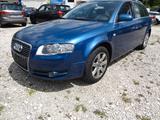 Audi A4 Avant 1.6/Klima/SitzH/PDC/Tempo/Alu/ - Audi A4 mit Benzin-Antrieb: Kombi, Klimaautomatik, 1.6