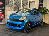 Ligier JS RC SPORT COUPE BLUE Mopedauto Microcar 45 KM - Ligier aus 2014