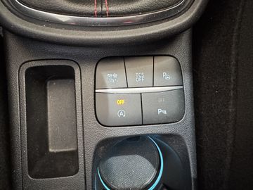 Ford Puma ST-Line 1,0l MHEV