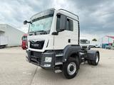 MAN TGS 18.510 BL*4x4*Allrad*K.Hyd*Retarder*TÜV*1.Ha
