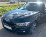 BMW 320d xDrive Touring M Sport Automatic M Sport - BMW: Automatic