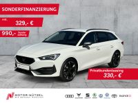 Cupra Leon - Vorschau Bild 1