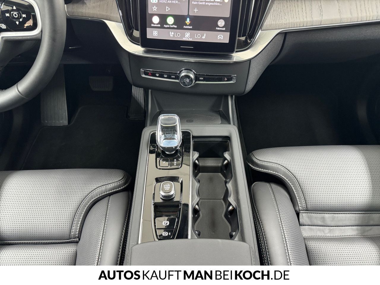 Volvo XC90 - Bild 13