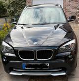 BMW X1 E84 2,5 N52b30 - BMW: E84