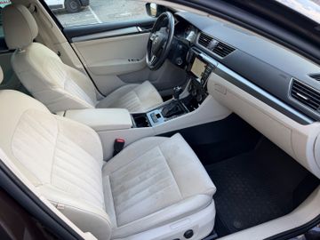 Skoda Superb - 12