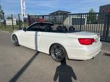 BMW 335i Cabrio - DKG - M-Performance AGA - BMW 335 aus 2010: 335i