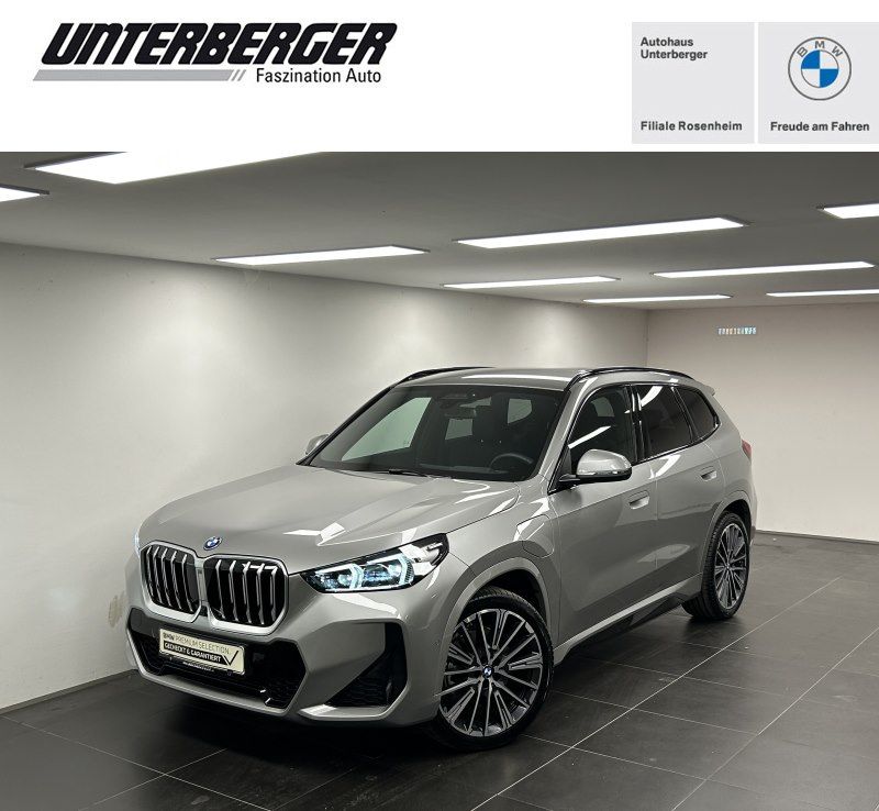 BMW X1 xDrive30e M Sportpaket Harman/Kardon Head-Up 