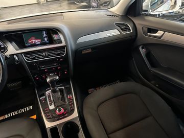 MYAUTOCENTER – Gebraucht- und Jahreswagen mit Werkstattservice in Pfaffenhofen Audi A4 Allroad *TÜV 928*TEMPO*NAV*PDC*KLIMAAUTO*