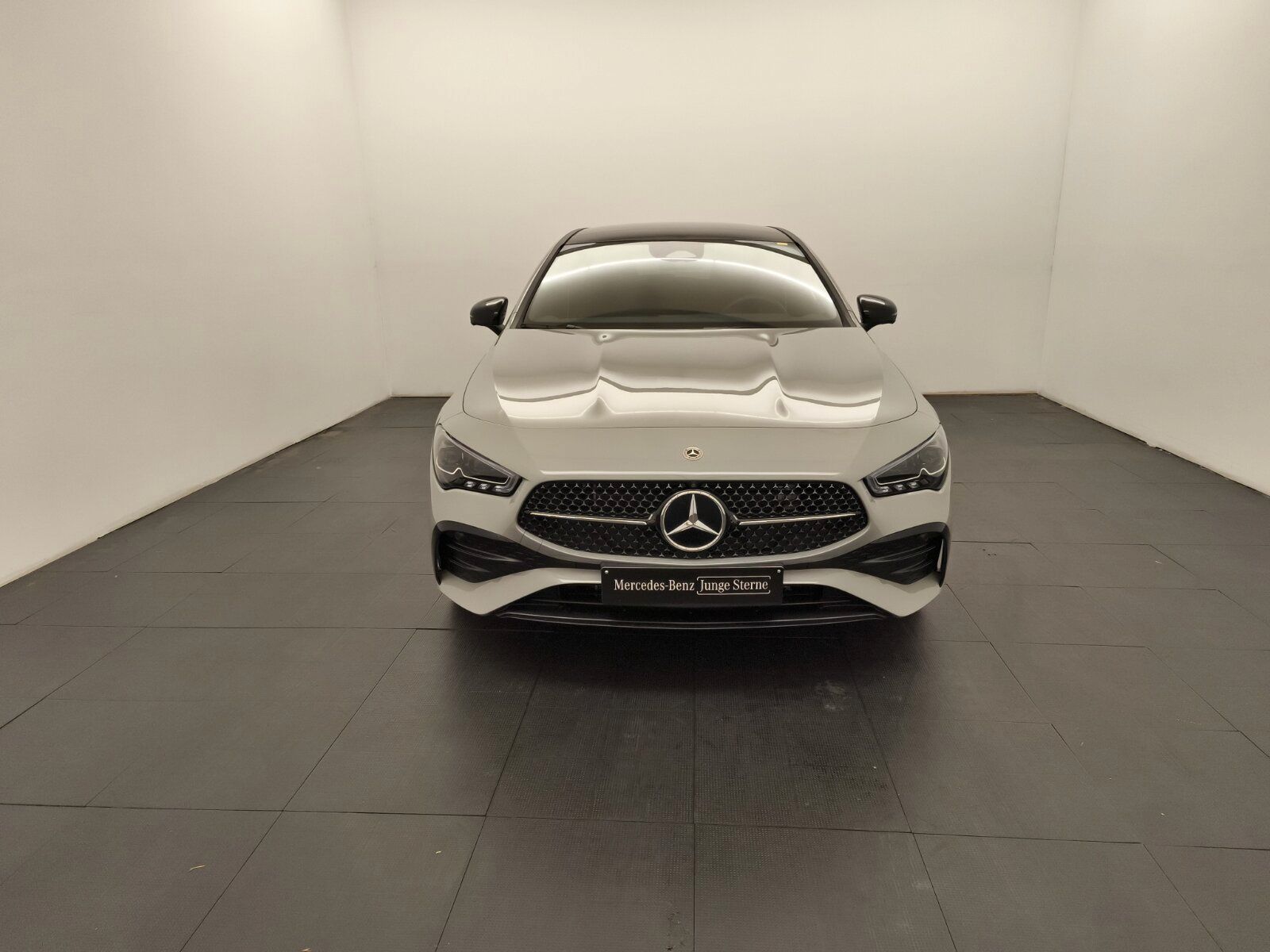 Mercedes-Benz CLA 250 e SB imagem 2