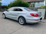 Volkswagen Passat CC 2.0 TDI - - VW Passat CC Gebrauchtwagen in München