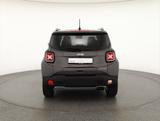 Jeep Renegade 1.4 M-Air DTC Limited Navi ACC Kamera - Jeep Renegade Gebrauchtwagen