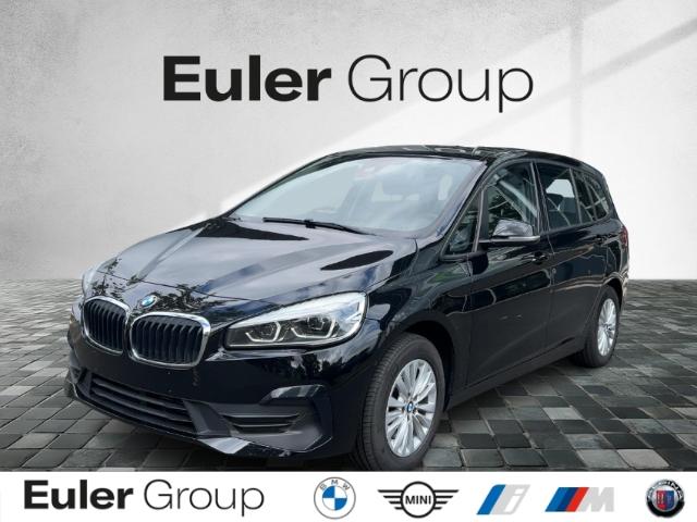 BMW 218 Gran Tourer i AHK HarmanKardon Kamera Busine