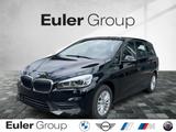 BMW 218 Gran Tourer i AHK HarmanKardon Kamera Busine - BMW 218 Gran Tourer aus 2022
