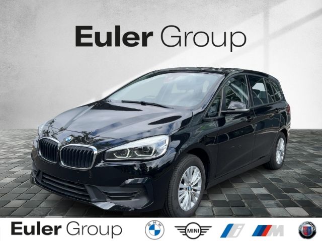 BMW 218 Gran Tourer i AHK HarmanKardon Kamera Busine