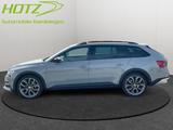 Skoda Superb 3 III Combi 2.0 TDI 4x4 DSG Scout Matrix/ - Skoda Superb: Iii