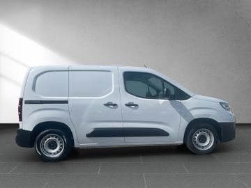 Toyota Proace City 1.2 L1 Kasten Duty *DAB*LED*PDC*TEL*