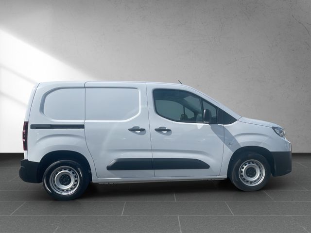 Toyota Proace City 1.2 L1 Kasten Duty *DAB*LED*PDC*TEL*