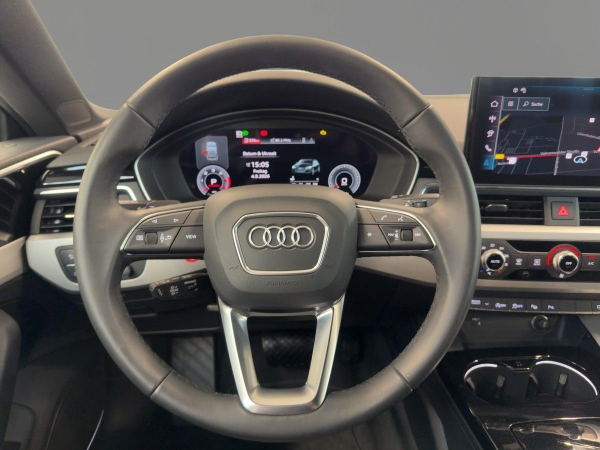 Audi A5 - Bild 11