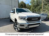 Dodge RAM 1500*Limited*12 Zoll*BRD-Fahrzeug*Mwst*1Hand - Dodge RAM in Gelsenkirchen