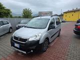 Peugeot Partner Tepee BlueHDi perfetta e garanti - Peugeot Partner Tepee aus 2018