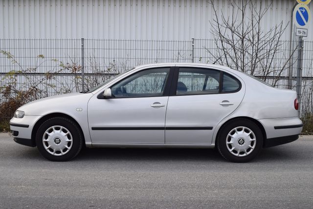 Seat Toledo Signo 1,8 20V