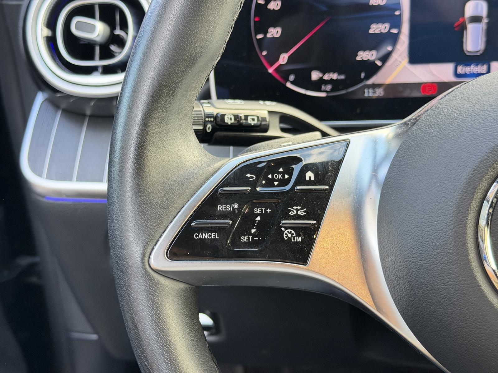 Mercedes-Benz C-Class d T 9G-TRONIC Avantgarde Advanced, миниатюра 8