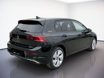 Volkswagen Golf - 4