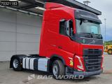 Volvo FH 460 4X2 VEB+ 2xTanks - Volvo 4x4