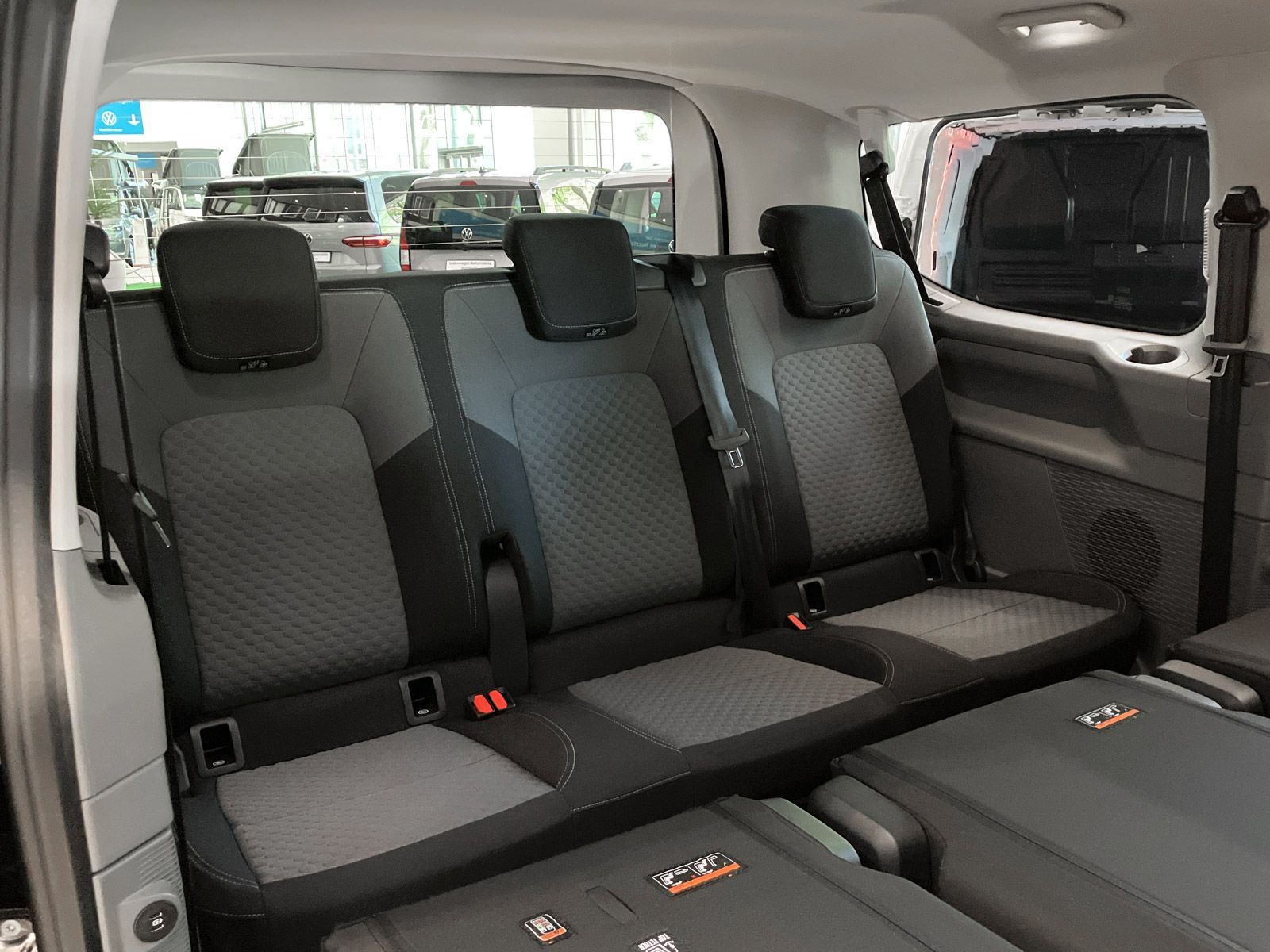 Volkswagen Andere - Bild 11