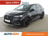 DS Automobiles DS7 Crossback 2.0 Blue-HDi Performance Line Aut. - DS Automobiles DS7 (Crossback) mit Diesel-Antrieb