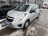 Chevrolet Spark 1.0*TÜV 11/2027*1.HAND*60TKM - Chevrolet Spark: 1.0