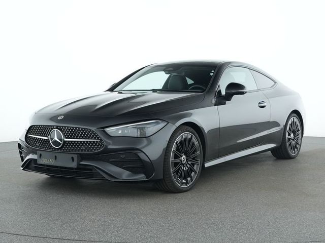 Mercedes-Benz CLE 300 AMG*HEAD-UP*BURMESTER*PANO*20"ZOLL*MEMOR