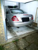 Mercedes-Benz 320 CDI DAIMLERCHRYSLER - Mercedes-Benz 320 aus 2004