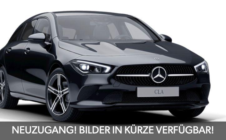 Mercedes-Benz CLA 200 D 4MATIC SB*LED*AMBIENTE*WIDESCREEN*KAME