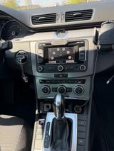 Volkswagen Passat 2.0 TSI DSG Highline Highline - gebrauchte VW Passat aus dem Jahr 2013