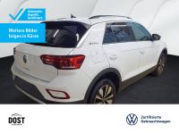 Volkswagen T-Roc - Vorschau Bild 3