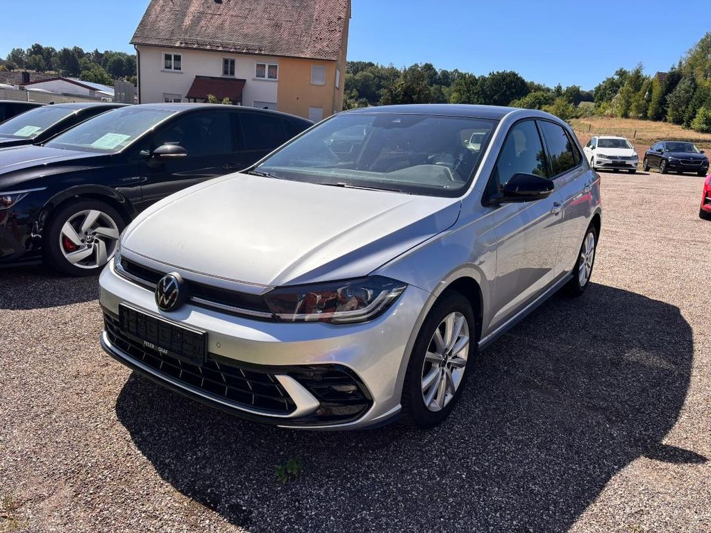 Image of Volkswagen Polo