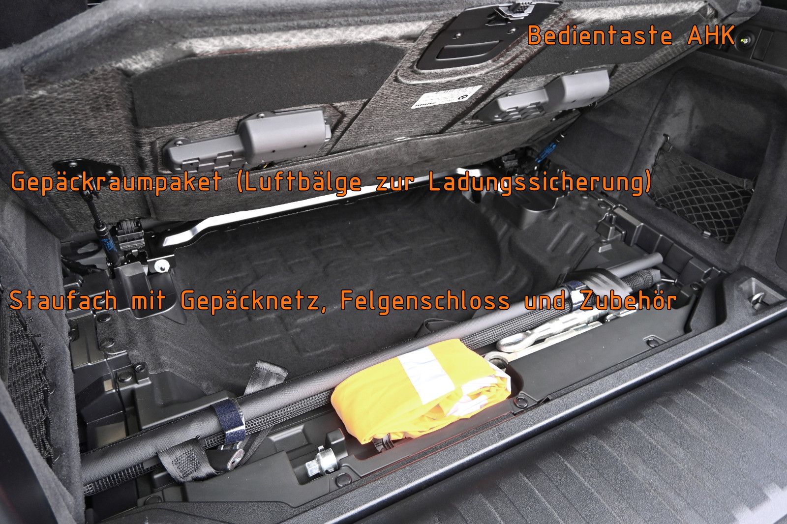 Fahrzeugabbildung BMW X5 xDr. 30d xLine °UVP 113.699€ °INTEGRAL+LUFT°