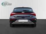 Hyundai i20 1.0 T-GDI DCT Winterpaket App Connect Kamera - Hyundai i20 mit Benzin-Antrieb: Automatik